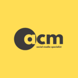 ACM Social Media & AI Automation