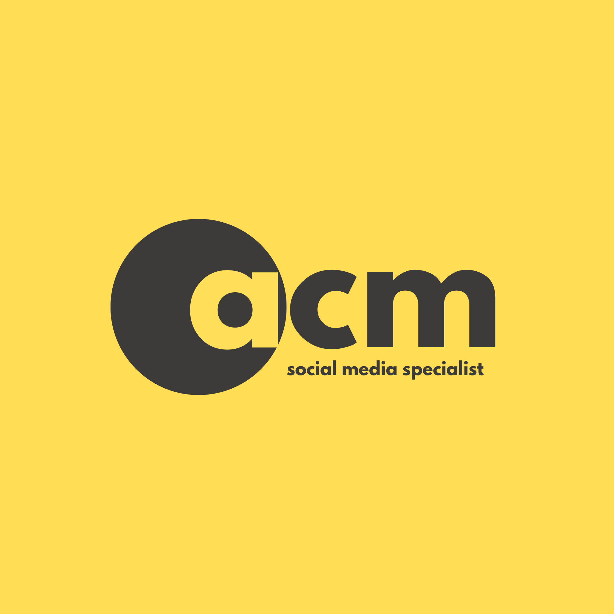ACM Social Media & AI Automation