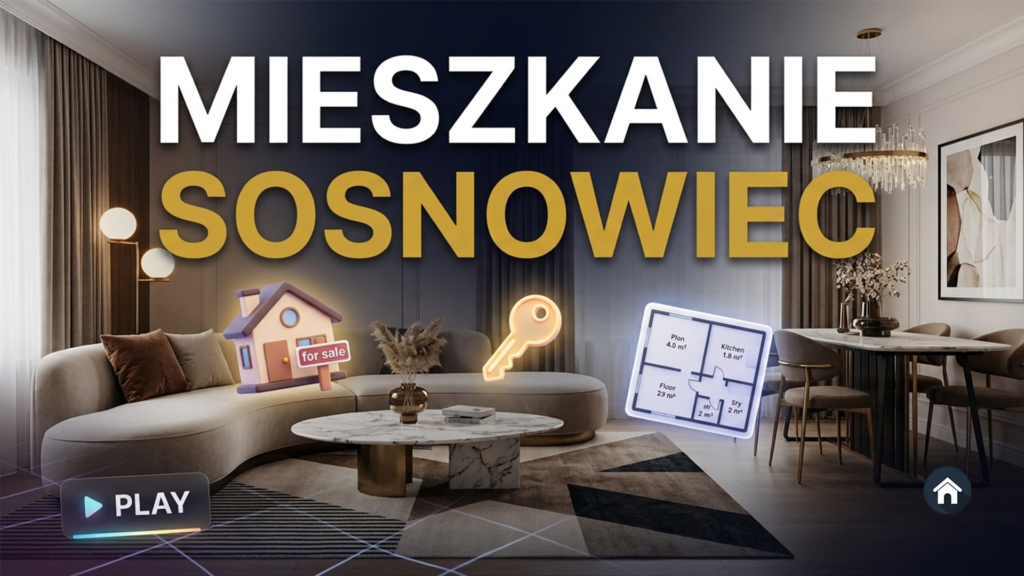 miniaturka sosnowiec